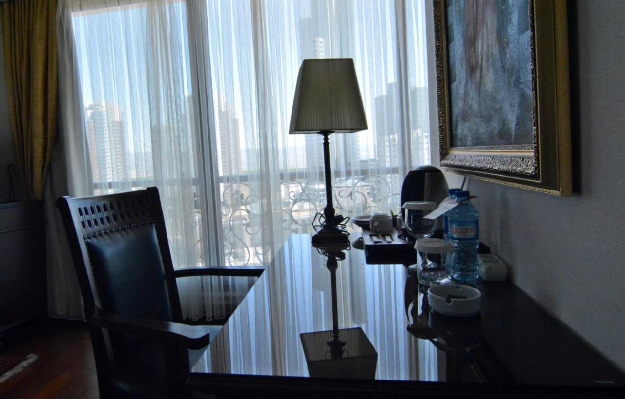 Monec Ankara