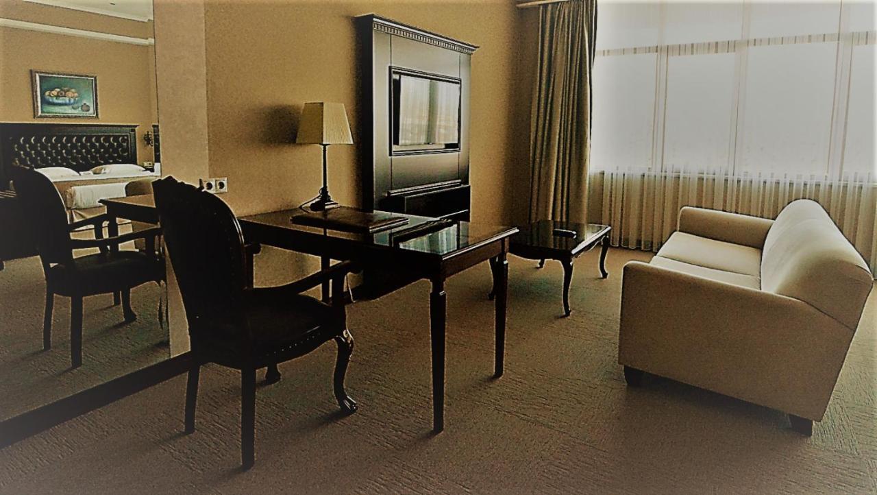 Monec 4* Ankara