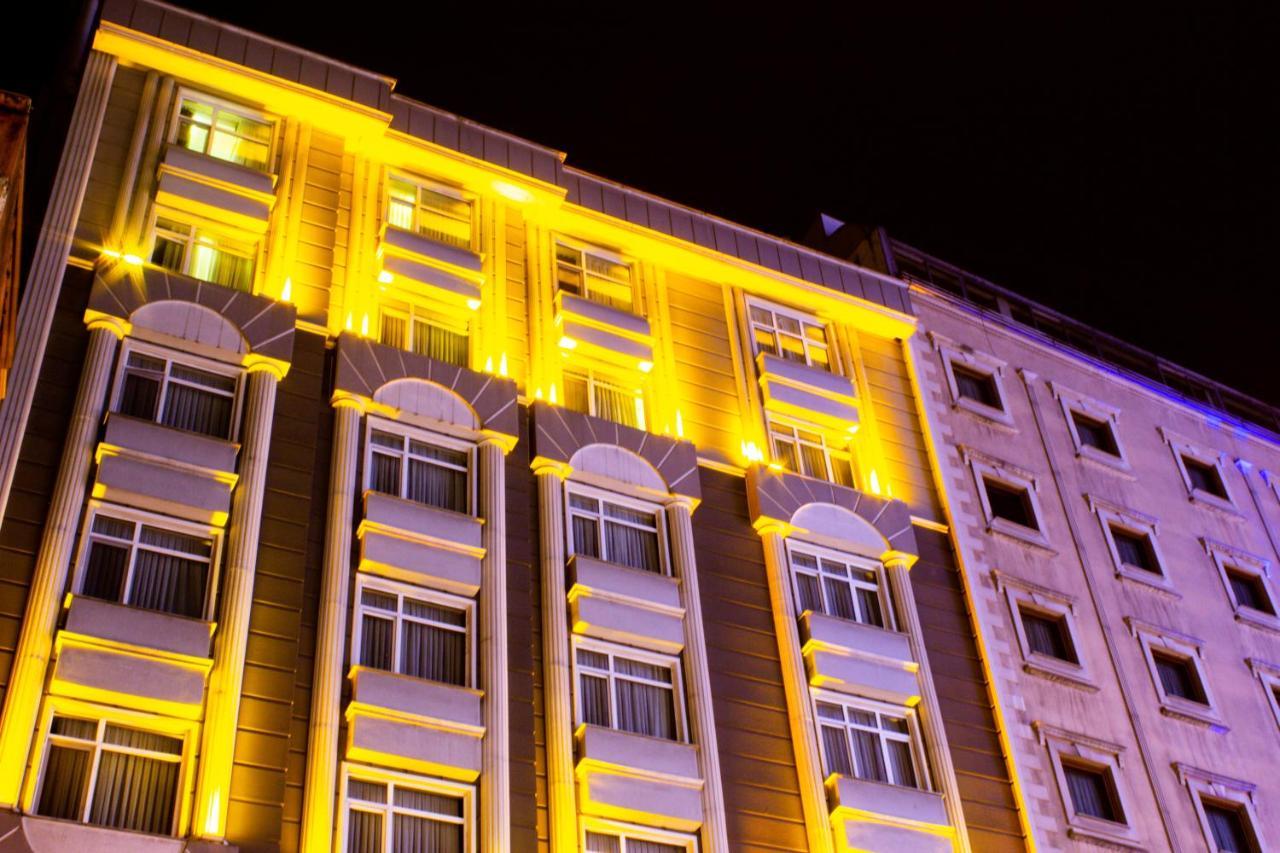 Hotel Sumela Park 3*