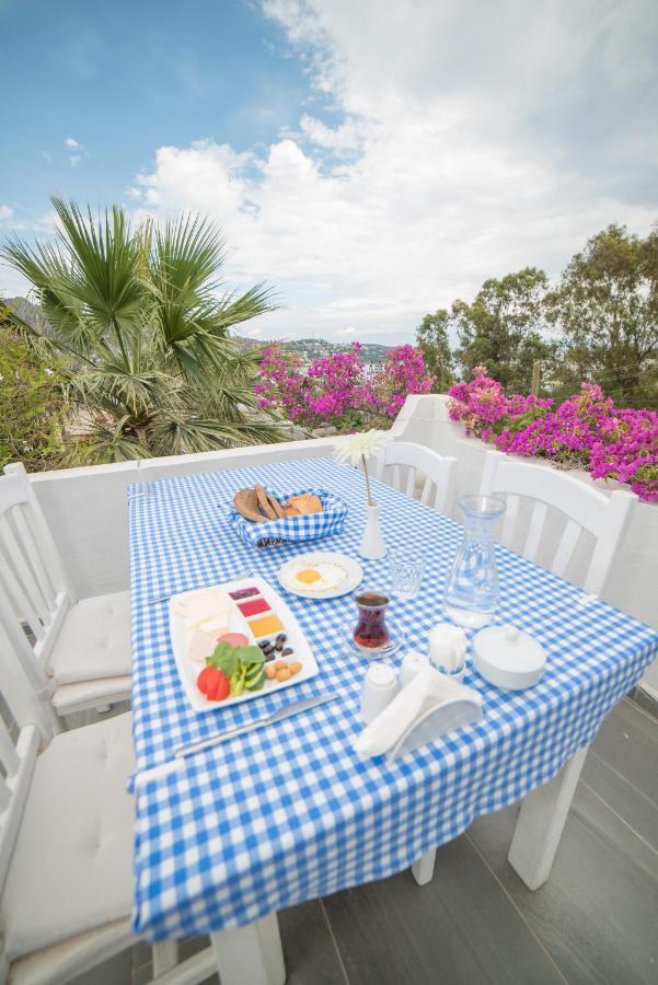Panorama Bodrum Golturkbuku