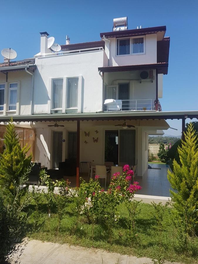Villa Triblex I Private I Walking Distance To The Sea 300 Meters Side