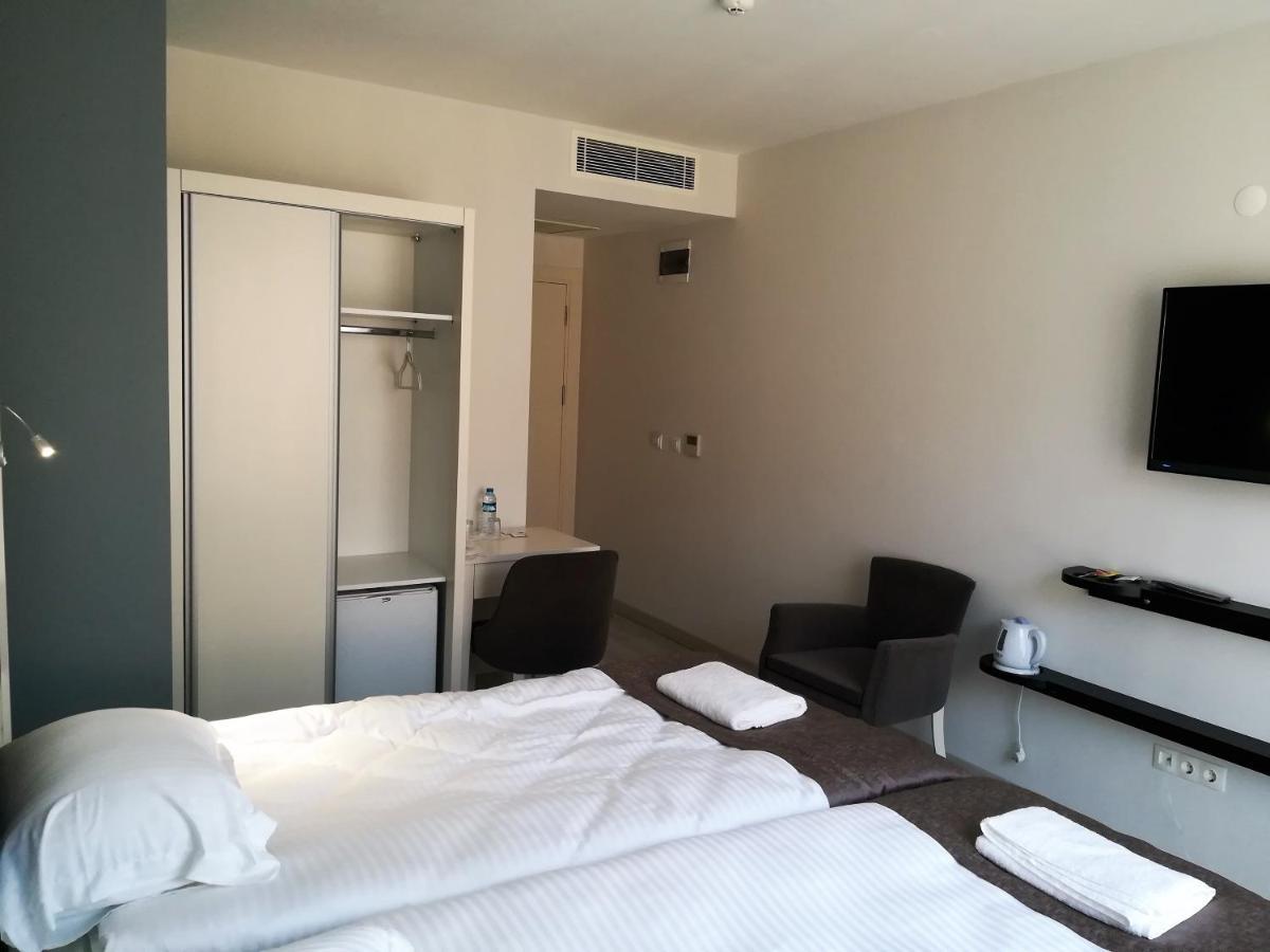 Pruva Prestige Ordu