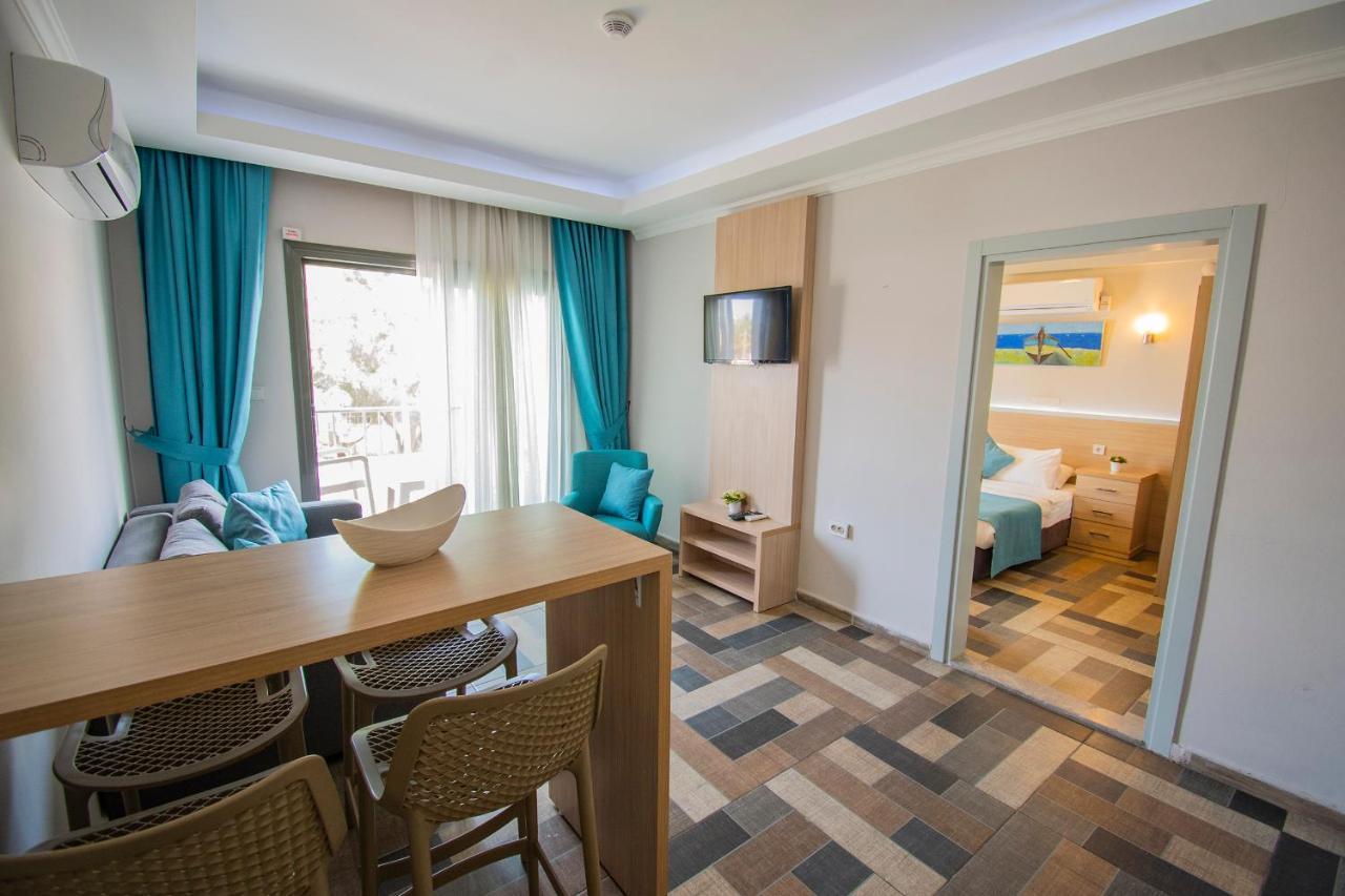 M Aparthotel Gumbet