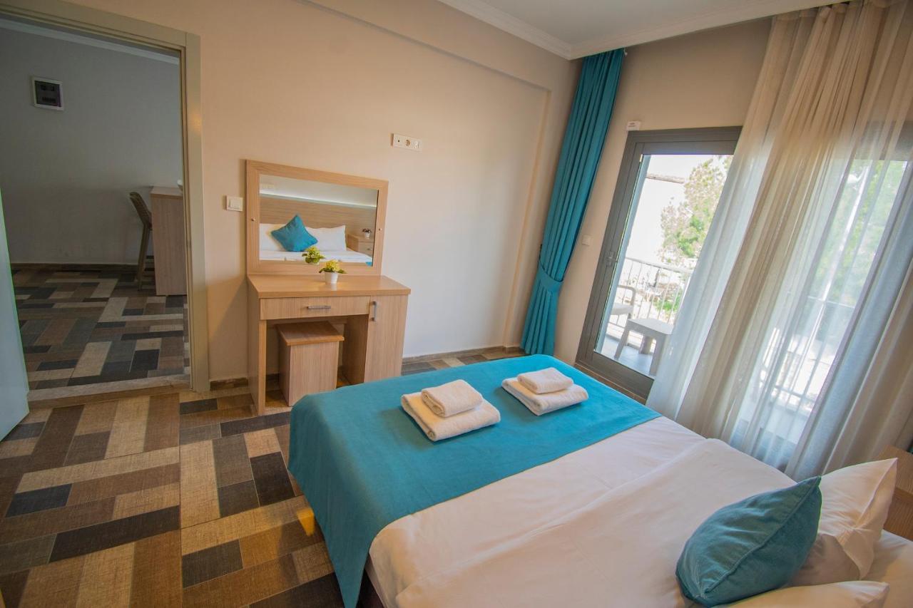 M Aparthotel Gumbet