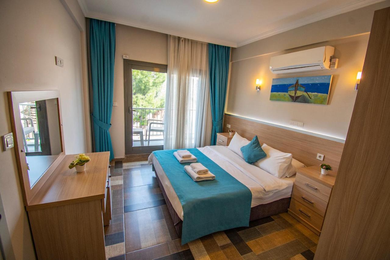 M Aparthotel Gumbet