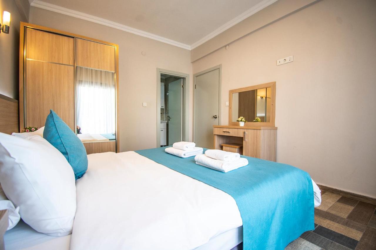 Aparthotel M *