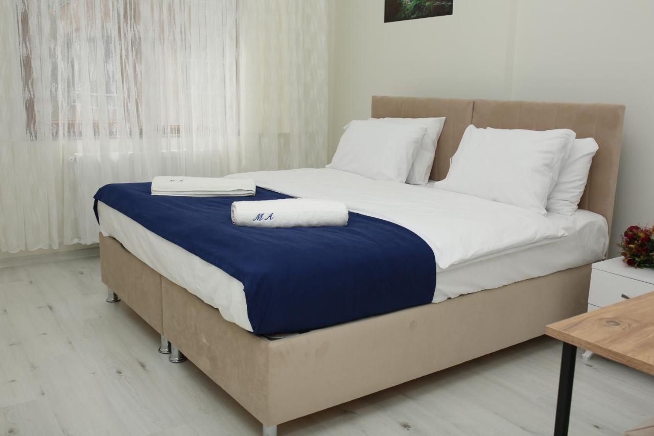 Misho Apartment Trabzon