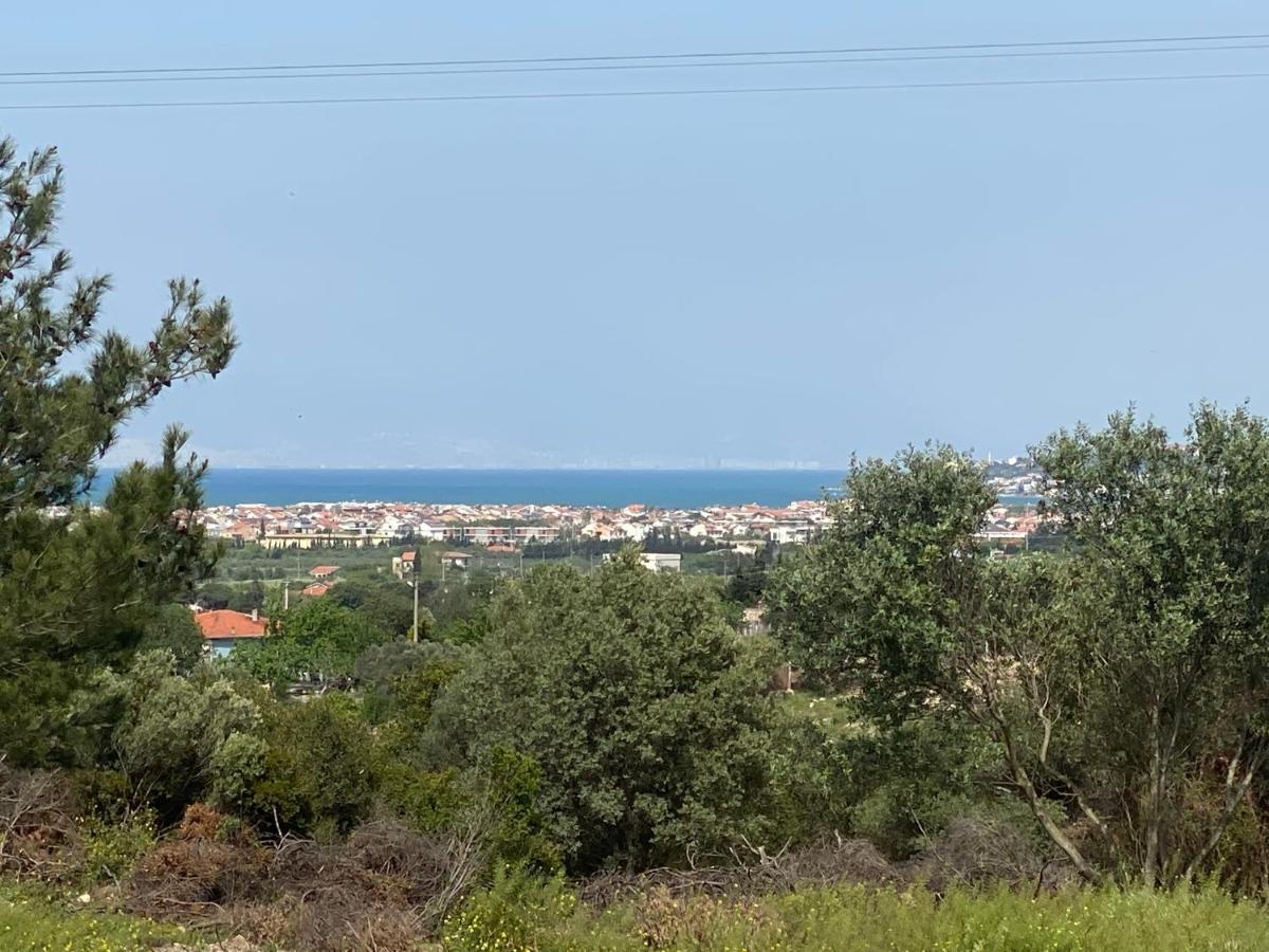 Holiday home Nefes 3 *