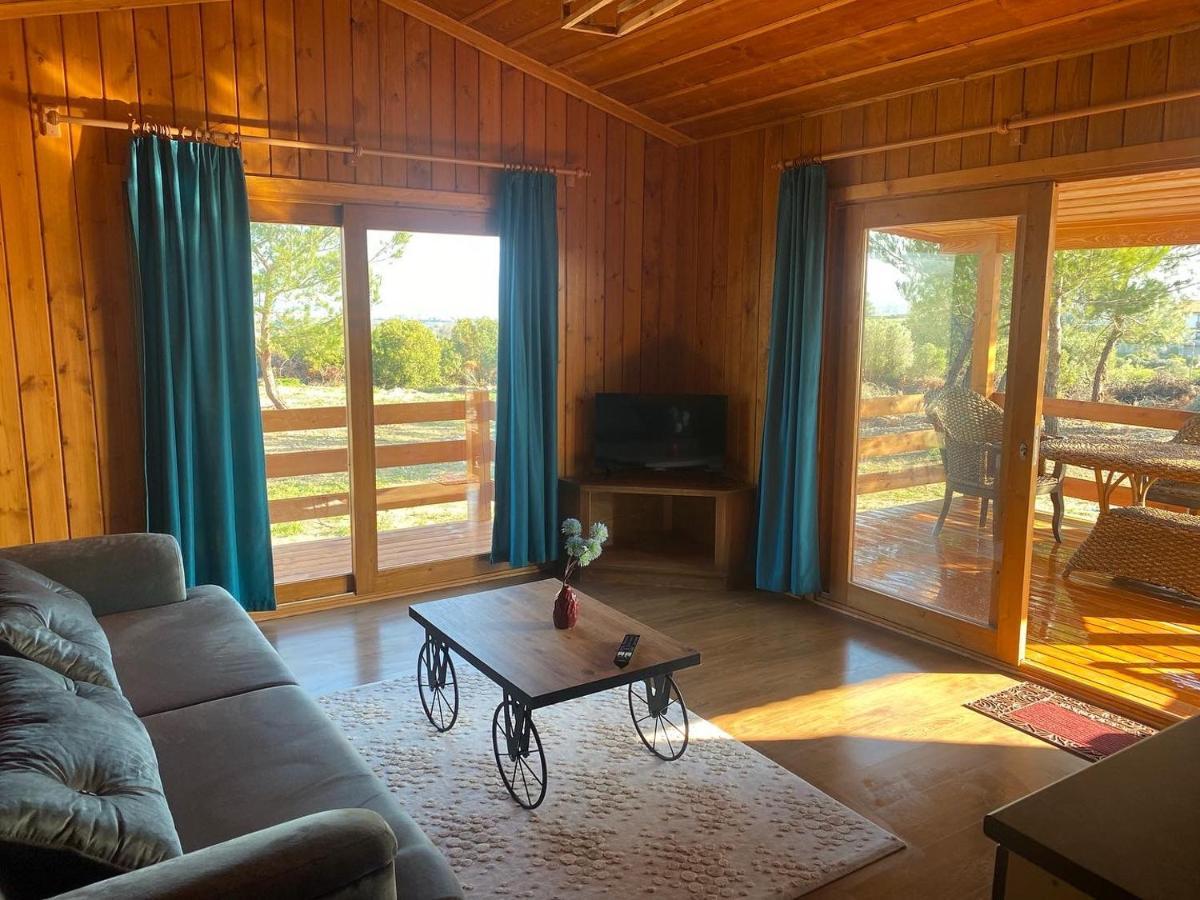 Holiday home Nefes 3