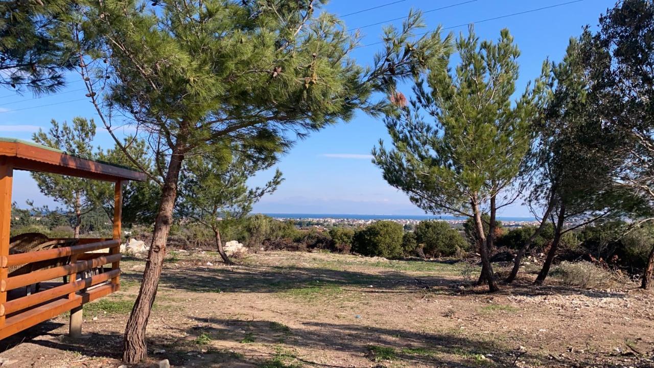 Nefes 3 Holiday home *