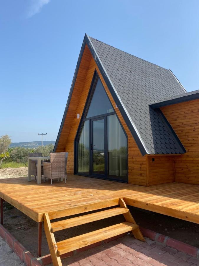 Nefes 3 Holiday home