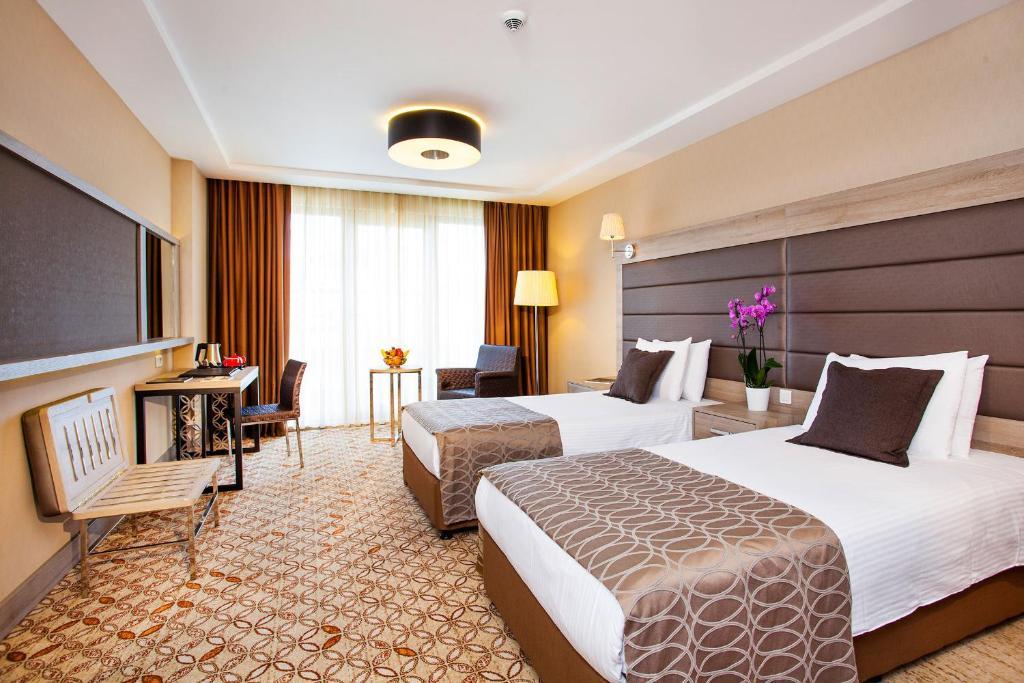 Hotel Nidya Galataport Istanbul