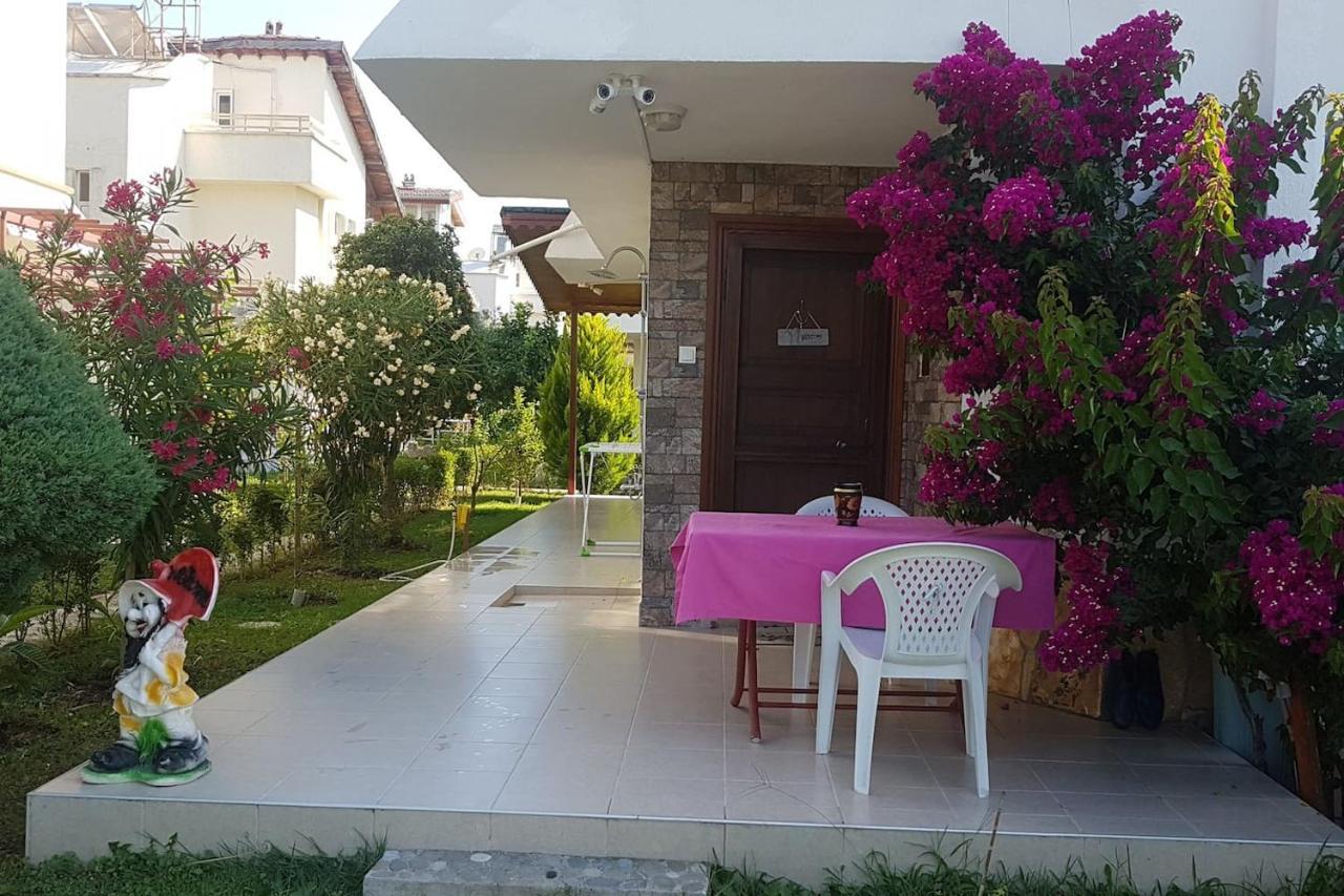 Triblex I Private I Walking Distance To The Sea 300 Meters