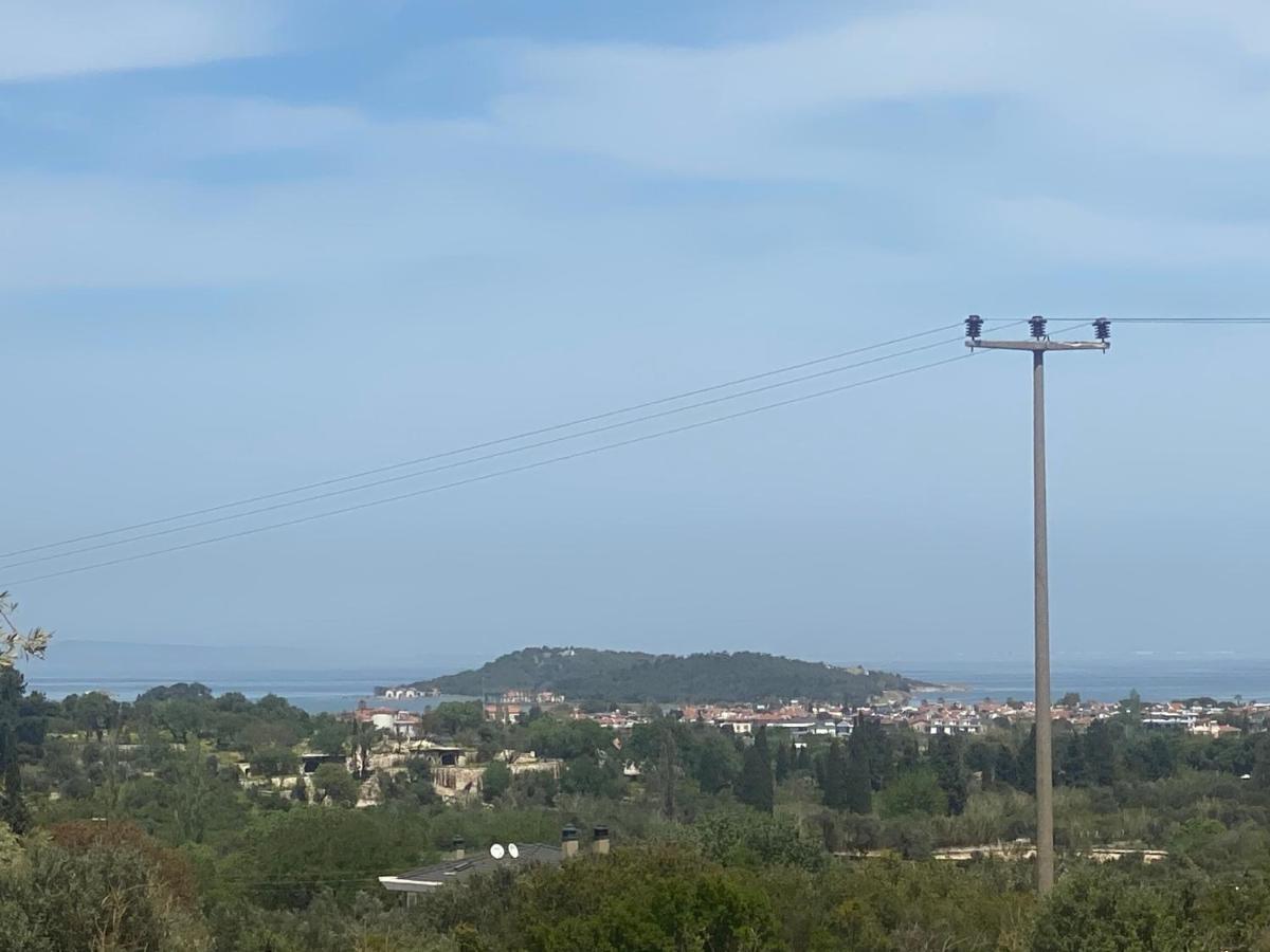 Holiday home Nefes 3