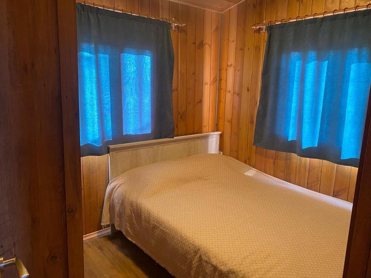 Nefes 3 Holiday home *