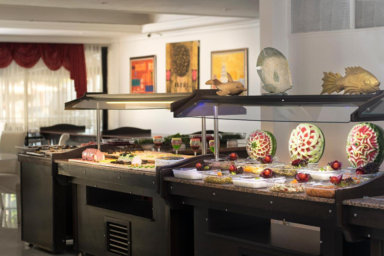 Temple Hotel Didim