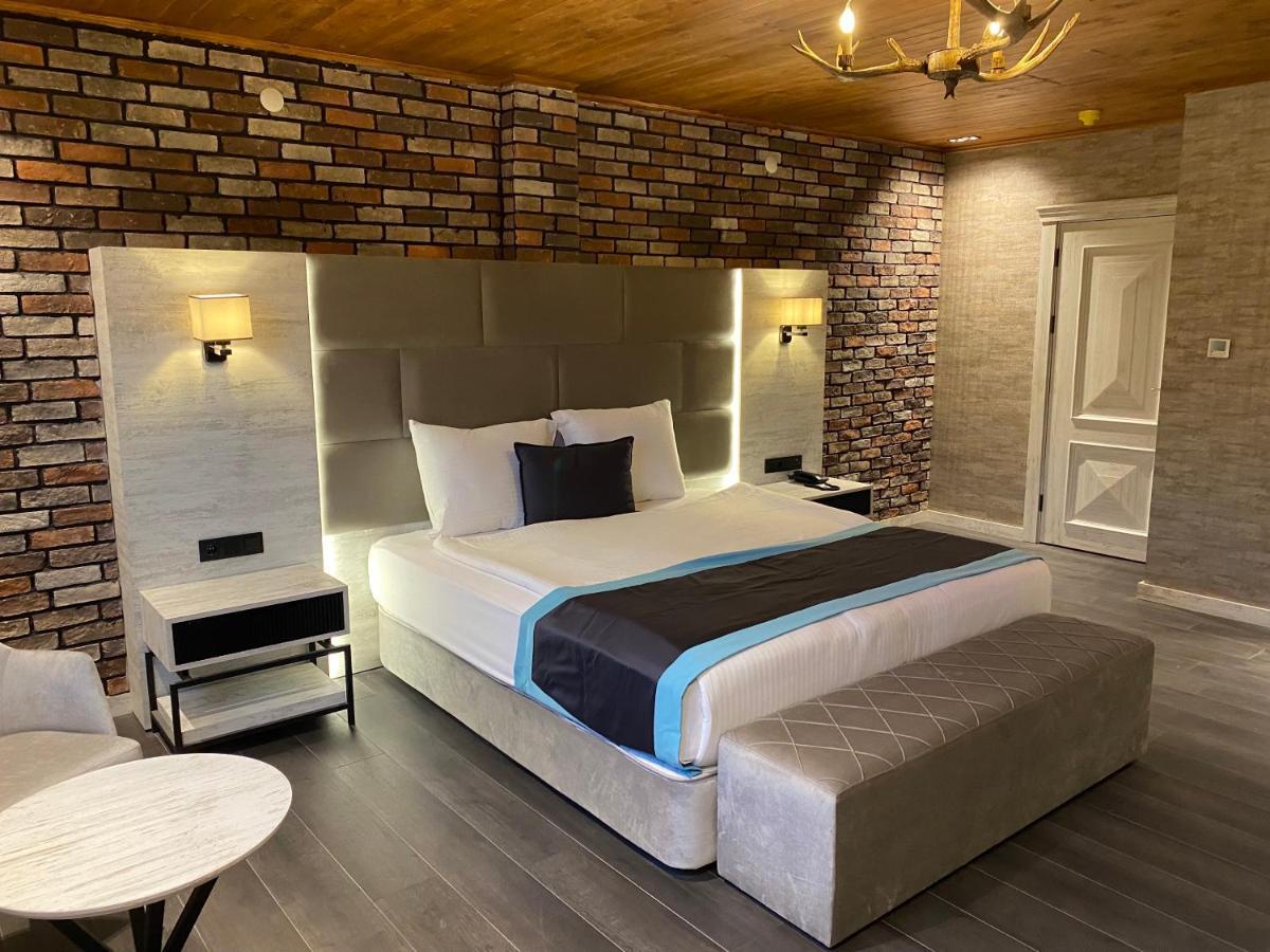 Elifim 4* Bolu