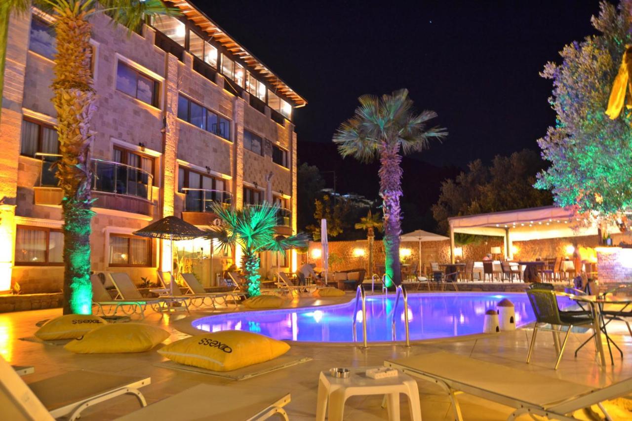 Oscar 2* Bodrum