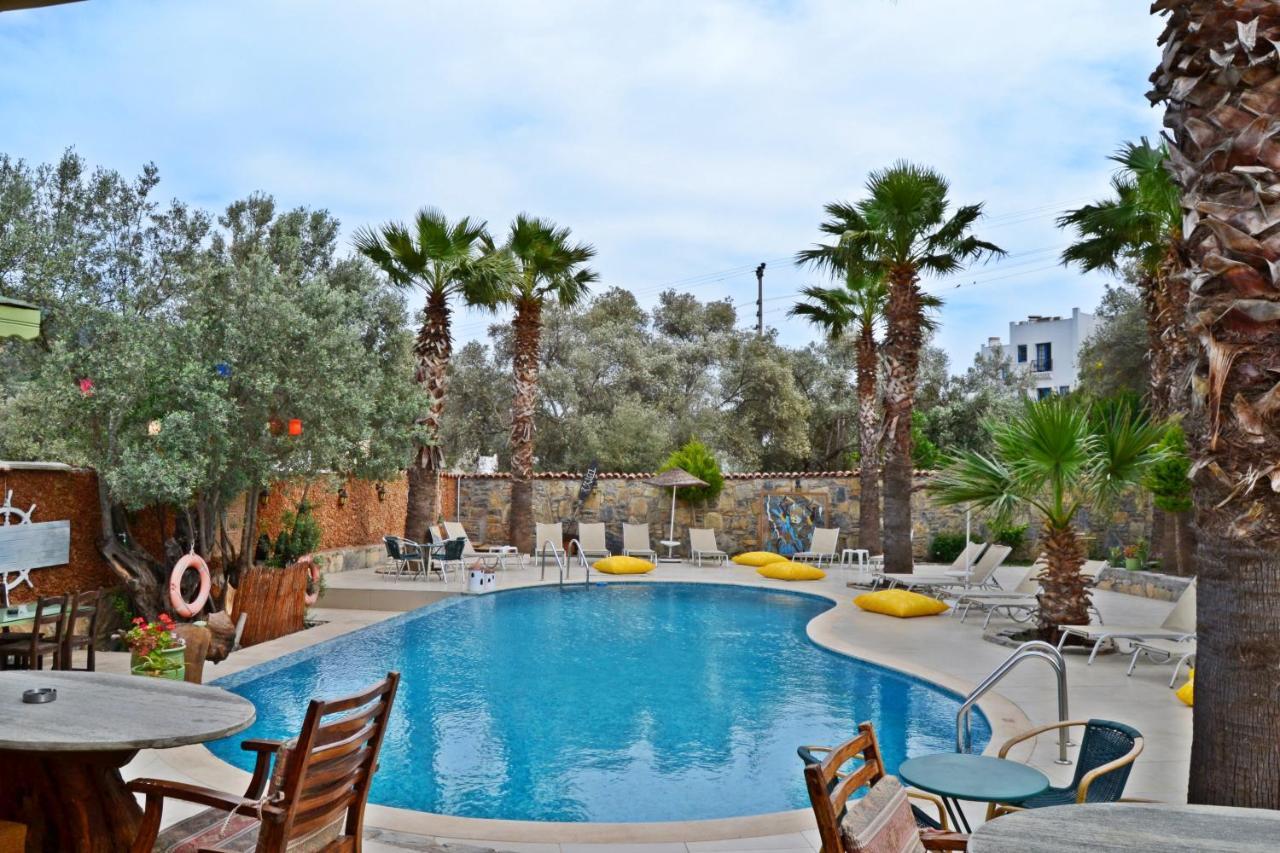 Oscar Bed & Breakfast 2*