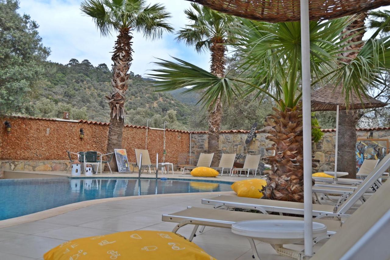 Oscar Bodrum