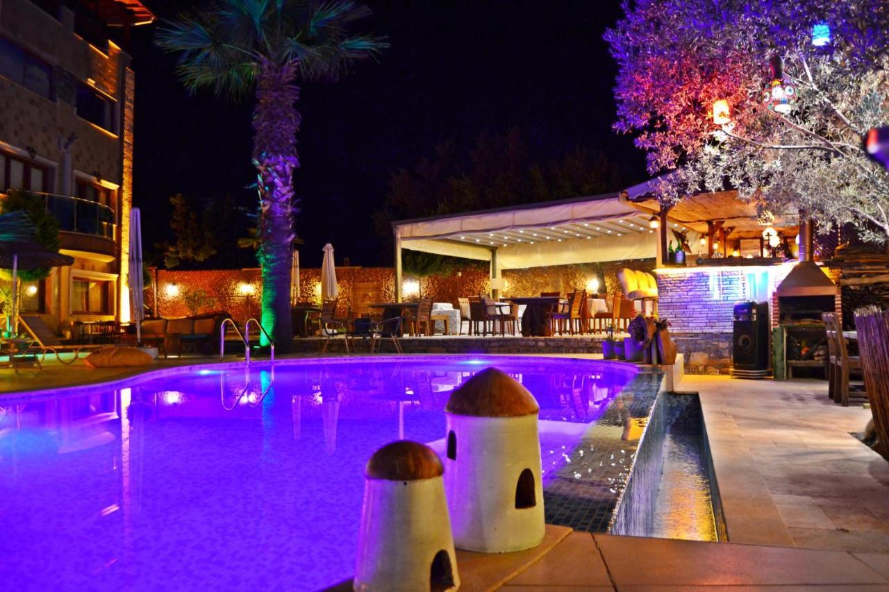Bed & Breakfast Oscar Bodrum