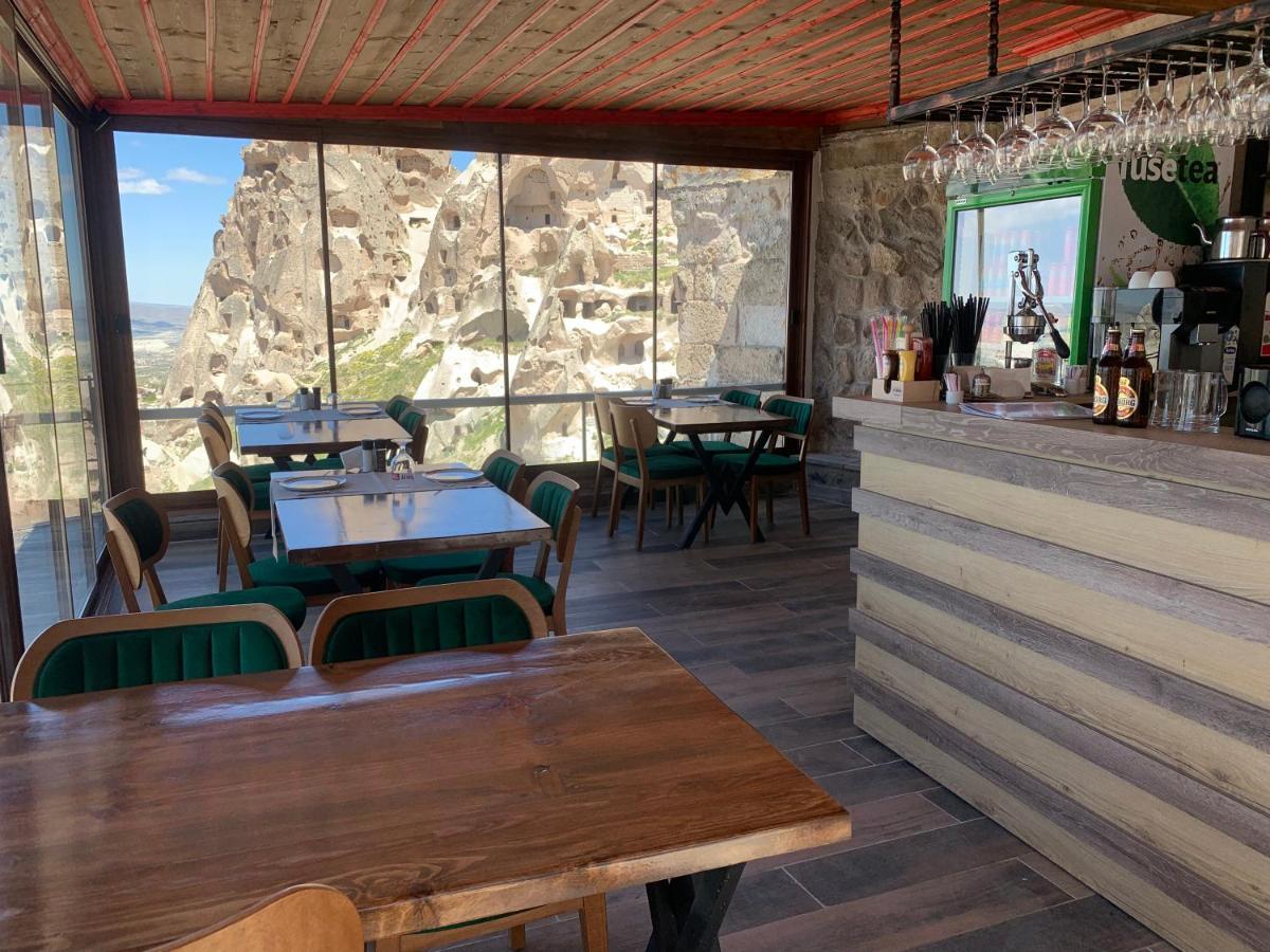 Caldera Cave & Restaurant Hotel