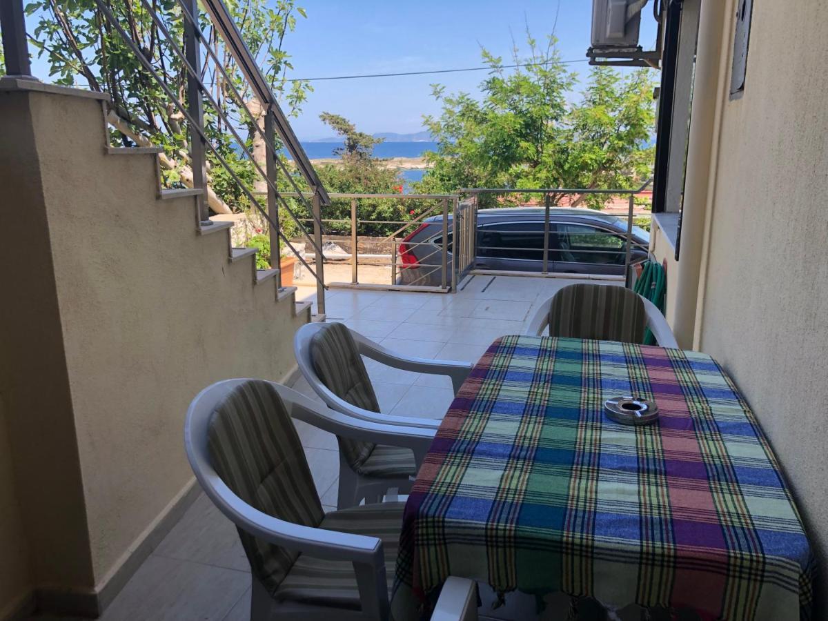 Teras Butik * Karaburun (Izmir)