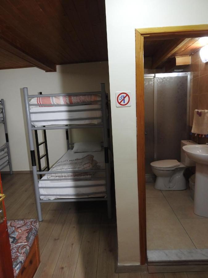 Bed & Breakfast Ali Baba's House