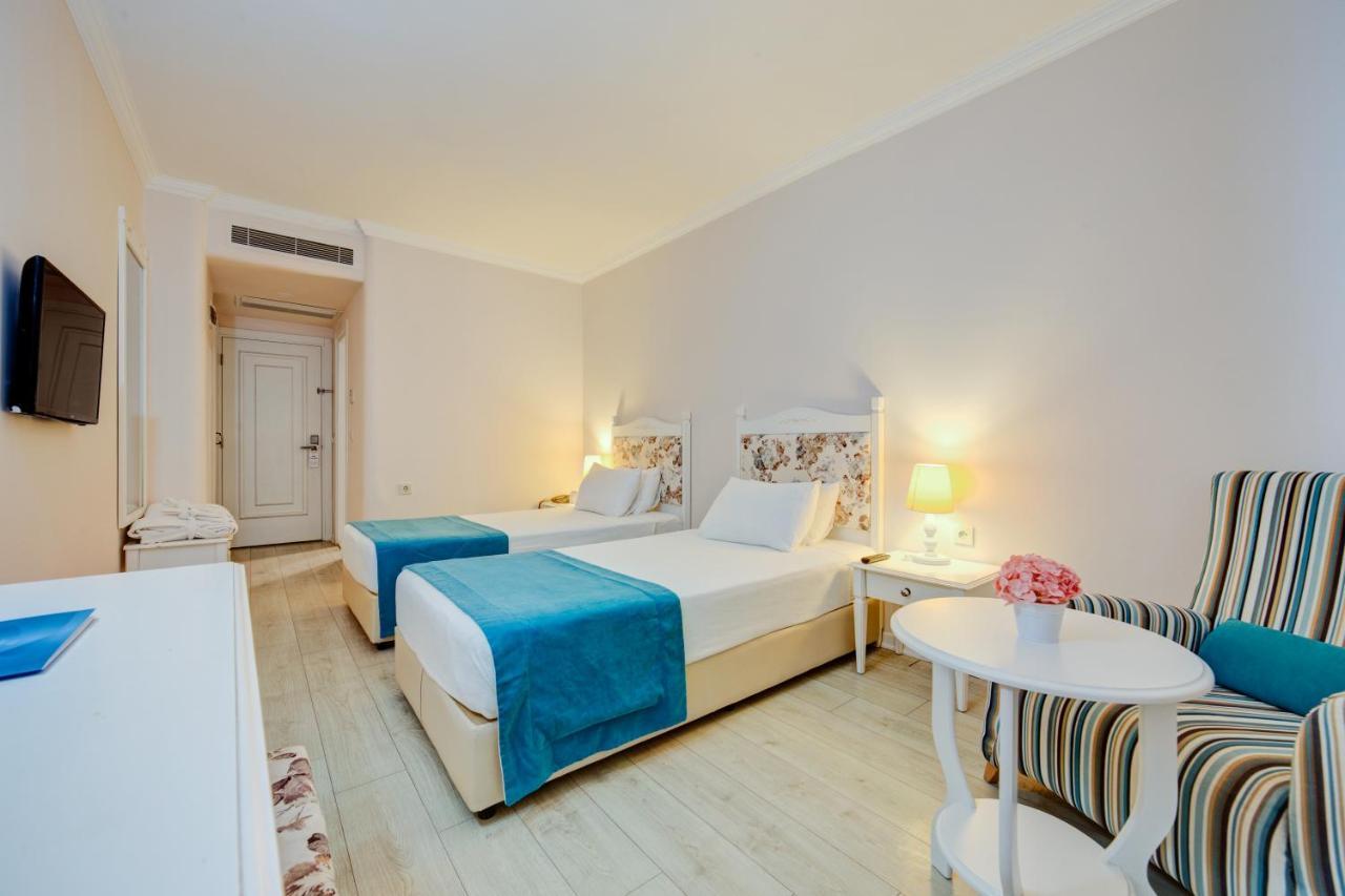 Hotel Altinorfoz