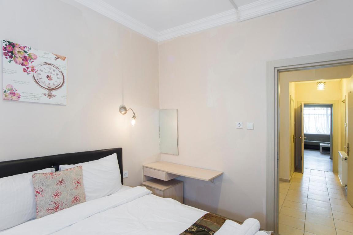 Divan Wooden Bed & Breakfast Istanbul