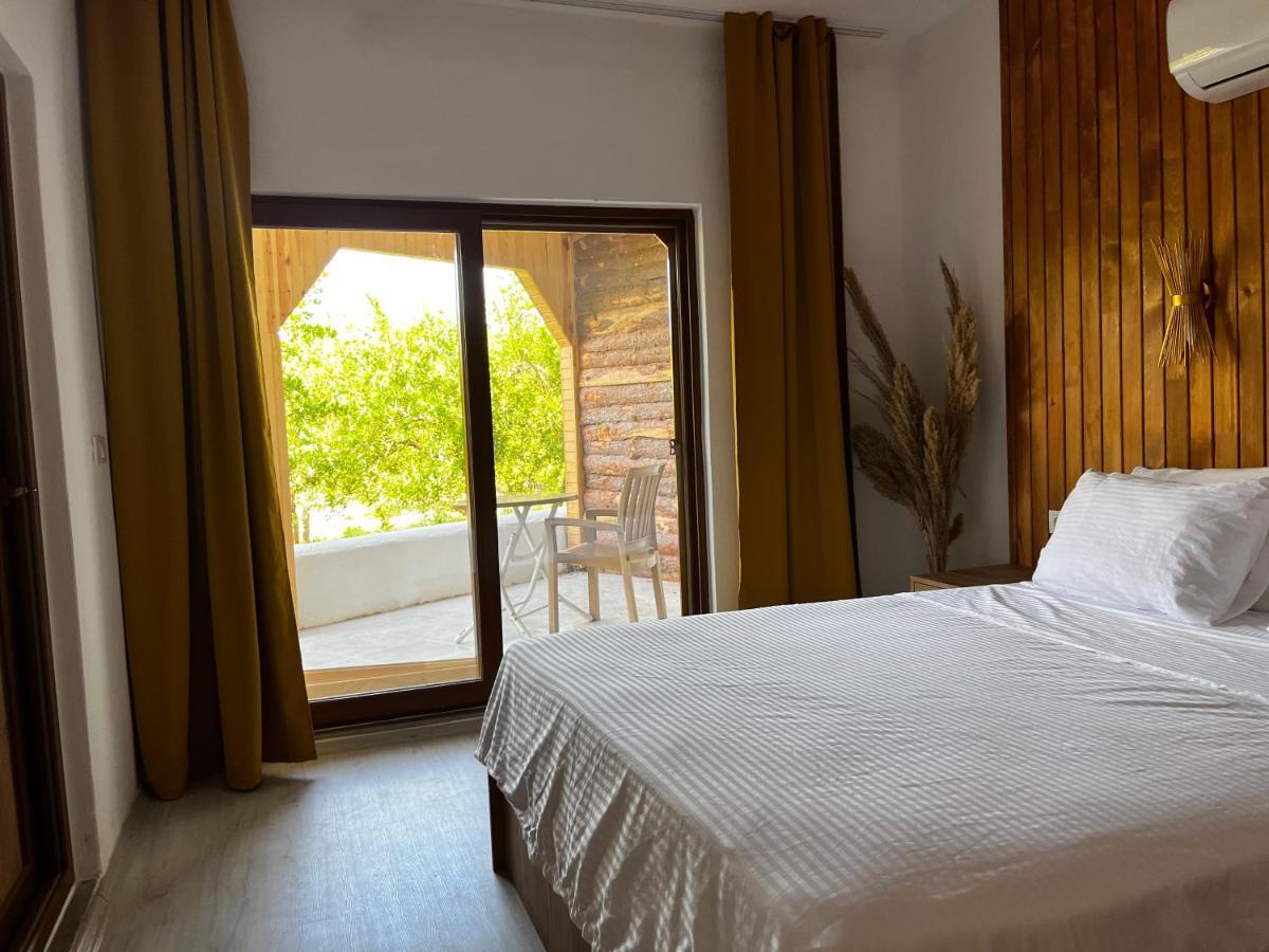 Guest house Sunset Boutique & Cirali