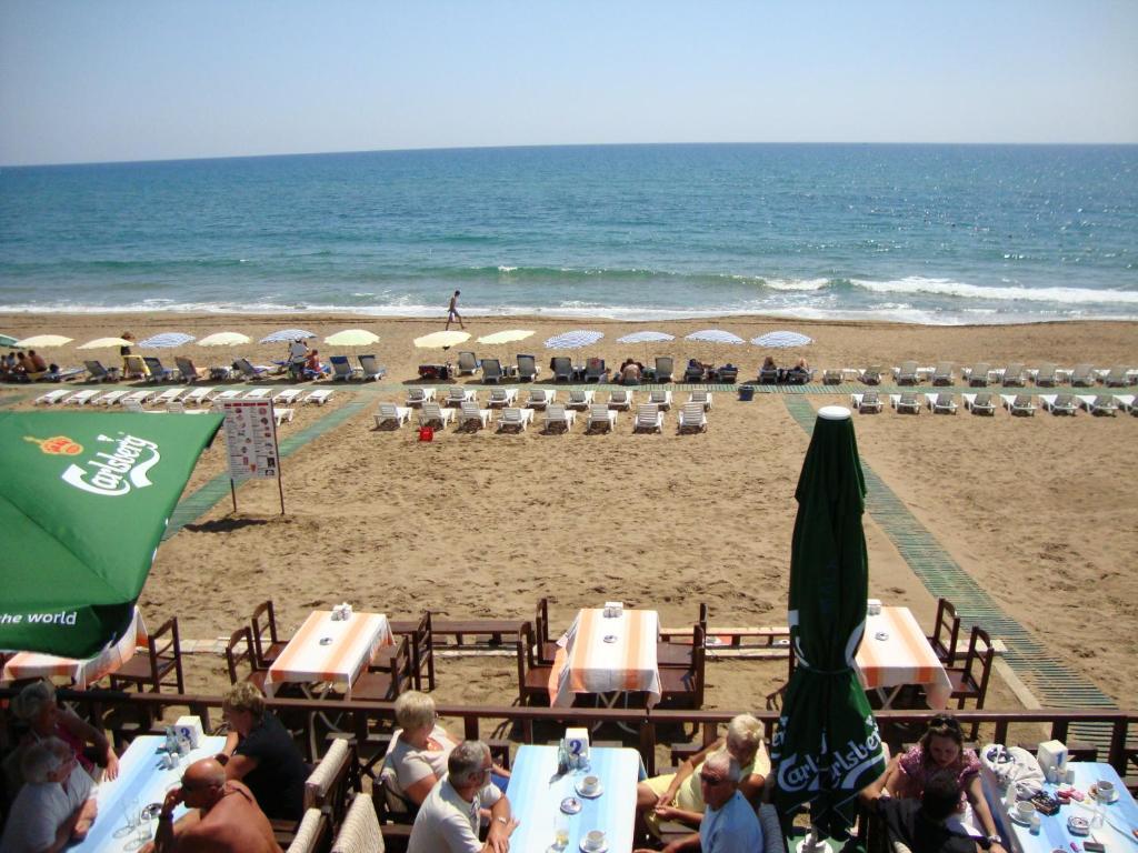 Town Hotel 4*