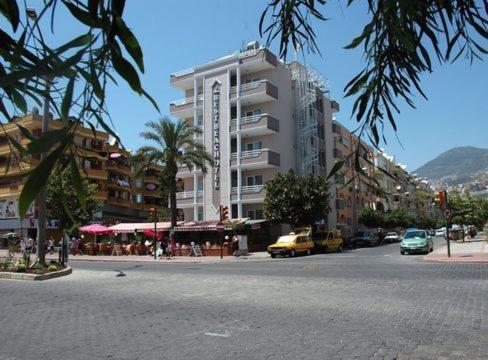 Hotel Best Beach Hotel Alanya