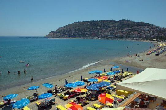 Best Beach Hotel 3*