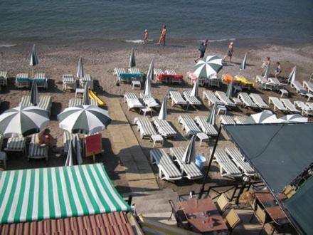 Hotel Best Beach Hotel 3*