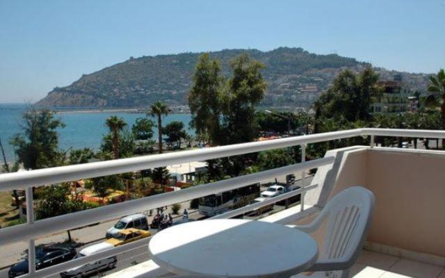 Best Beach Hotel Hotel Alanya