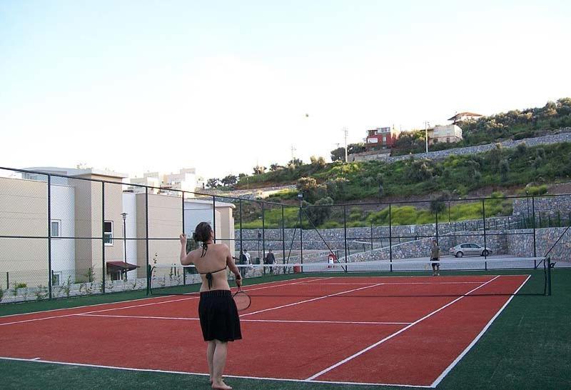 Corendon Iassos Modern Resort Hotel Apartment