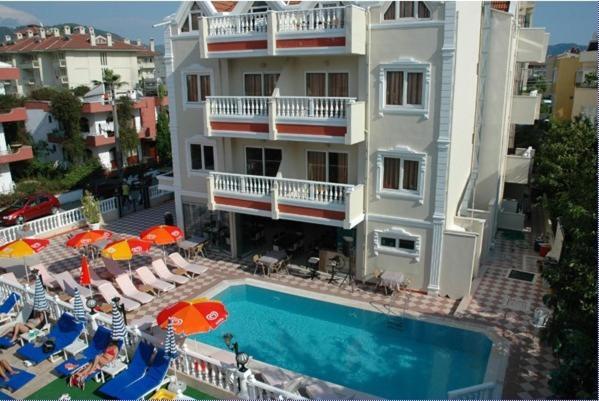 Basils 2* Marmaris
