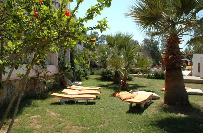 Garden Hotel Bitez