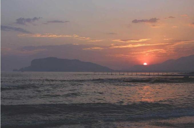 Kleopatra Beach Hotel 4*