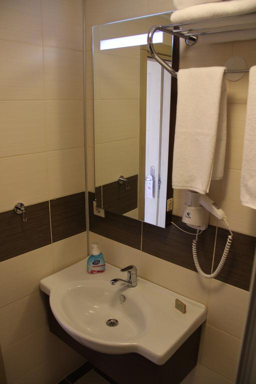 Hotel Kaunos 3*