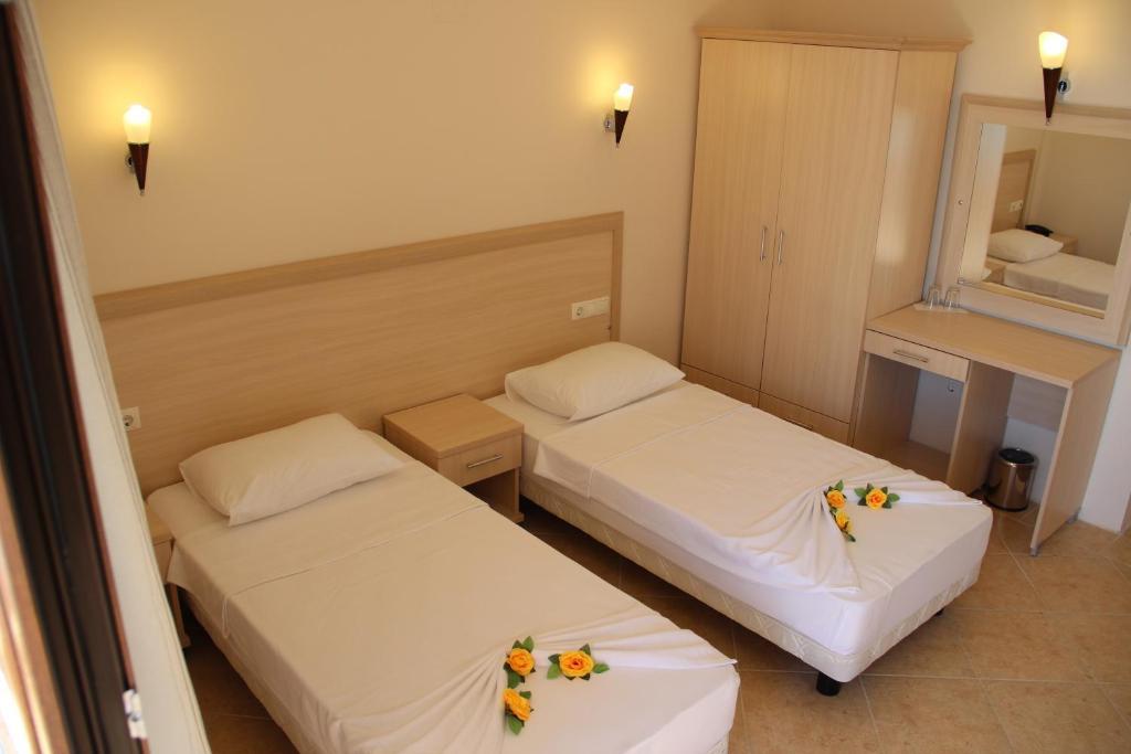 Kaunos Hotel Koycegiz