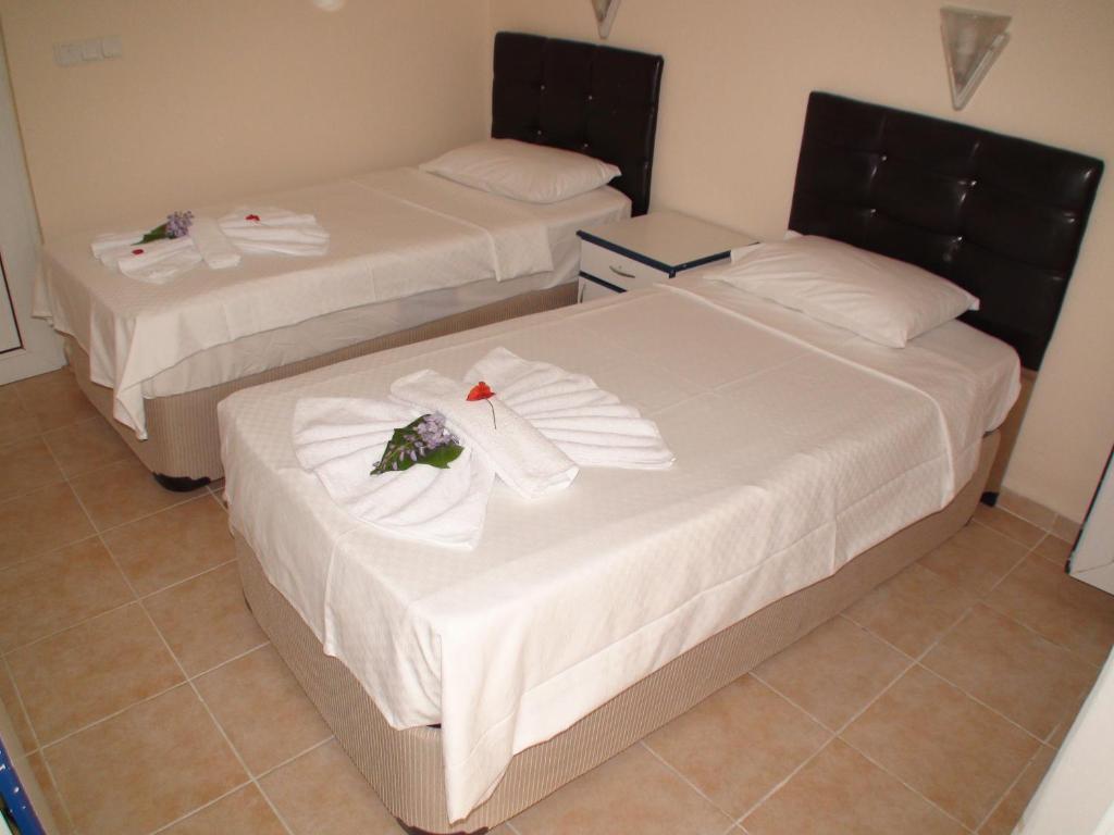 Nergos Hotel
