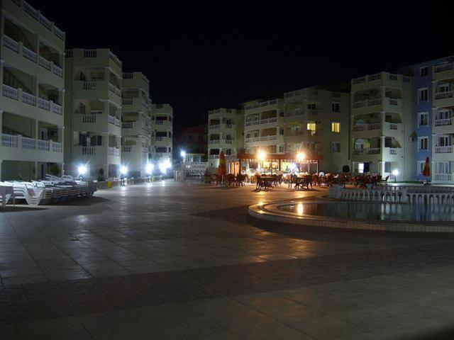 Aparthotel Royal Marina *