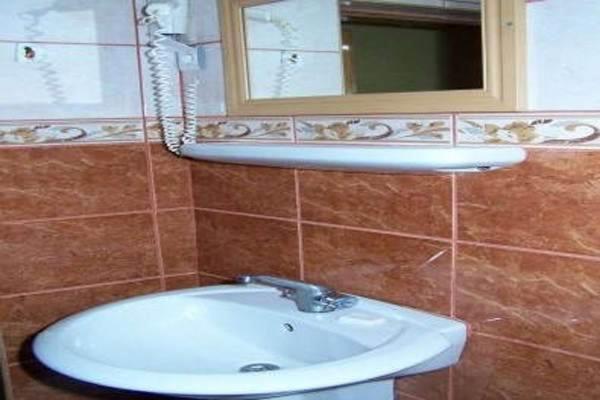 Baykal Guest house