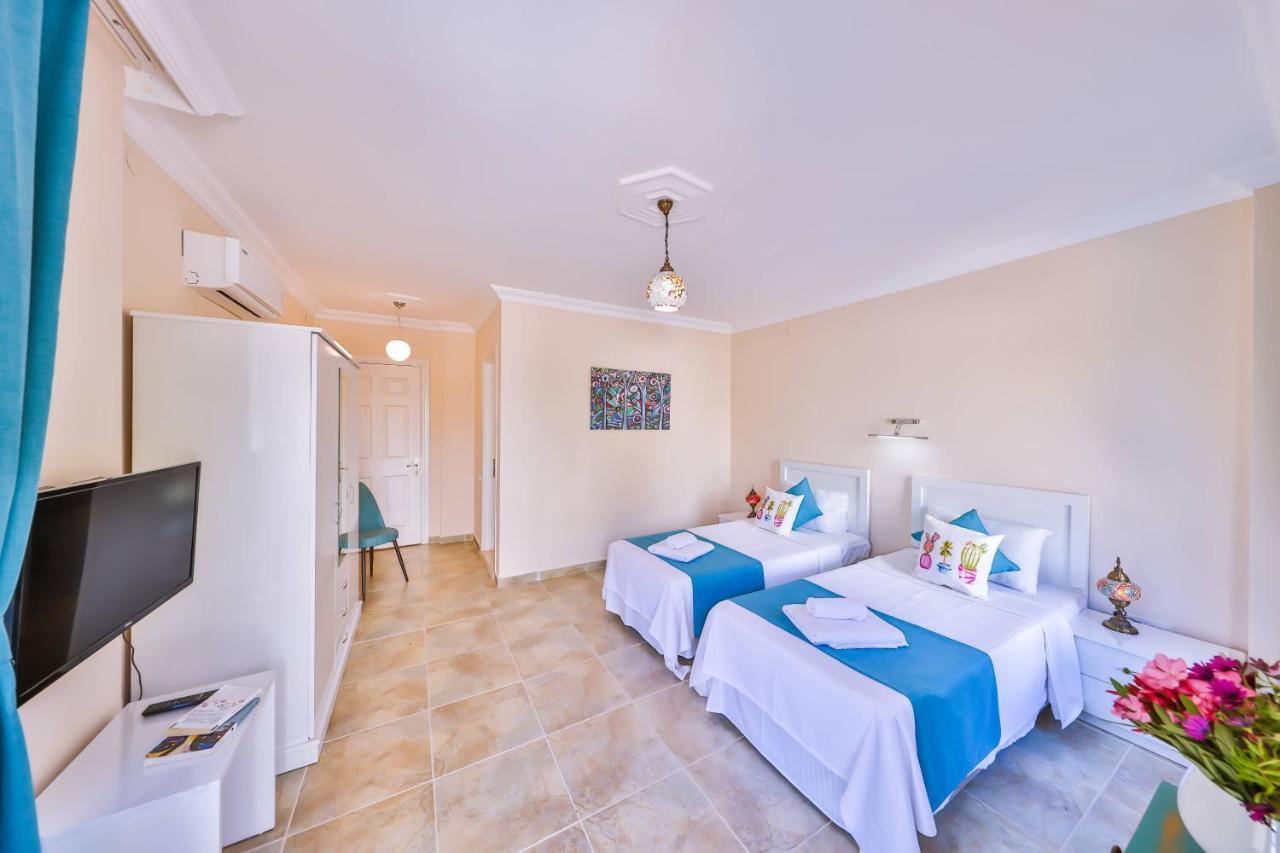 Villa Mystic Private Pool-garden & Sea Views In Location *