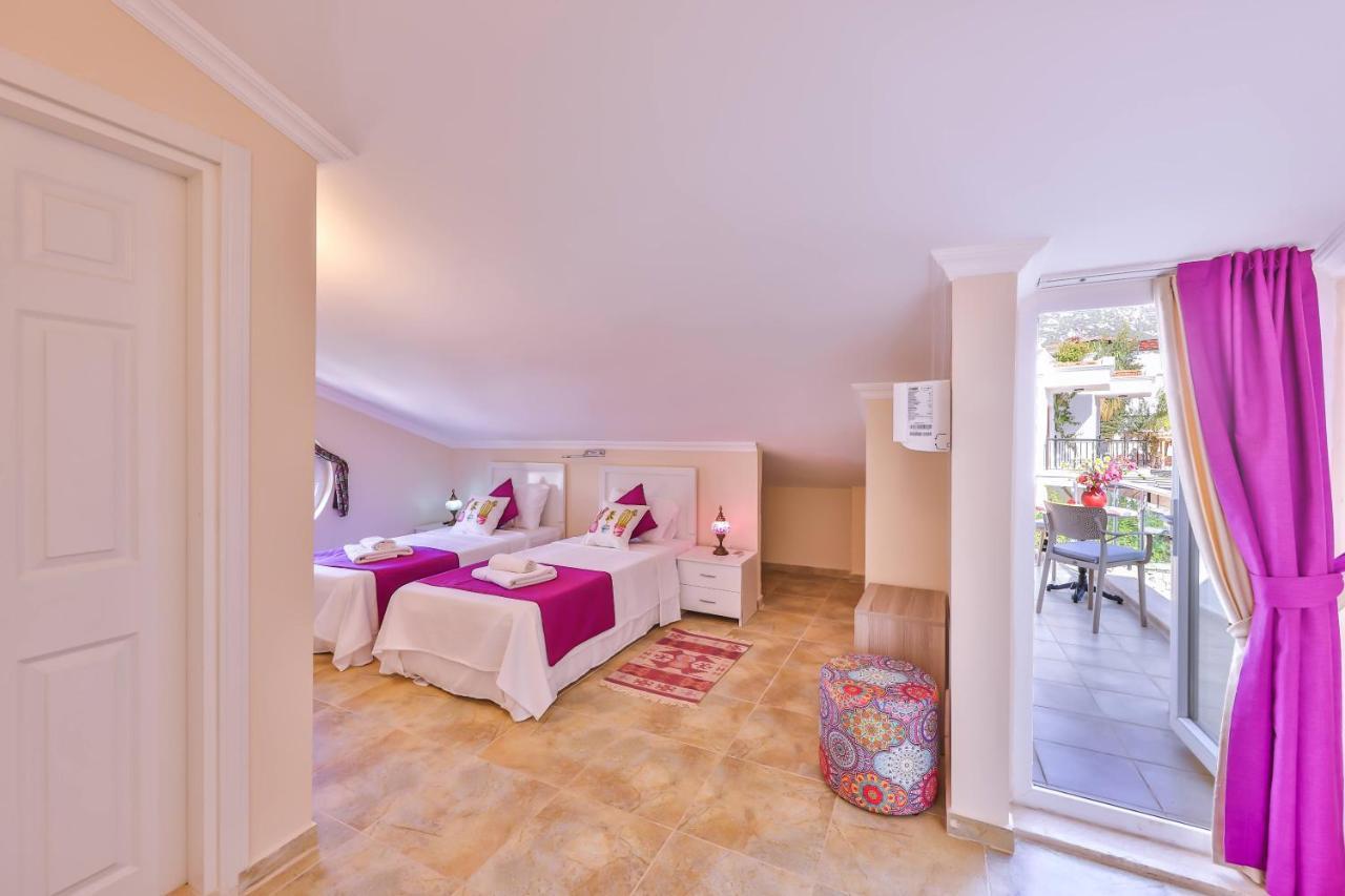 Mystic Private Pool-garden & Sea Views In Location *