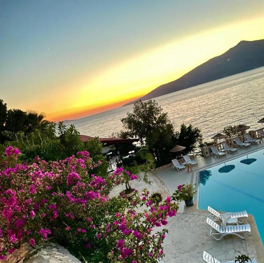 Kas, Kalkan, Club Patara Tatil Koeyuende Villa