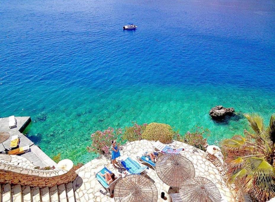 Kas, Kalkan, Club Patara Tatil Koeyuende Villa Kalkan