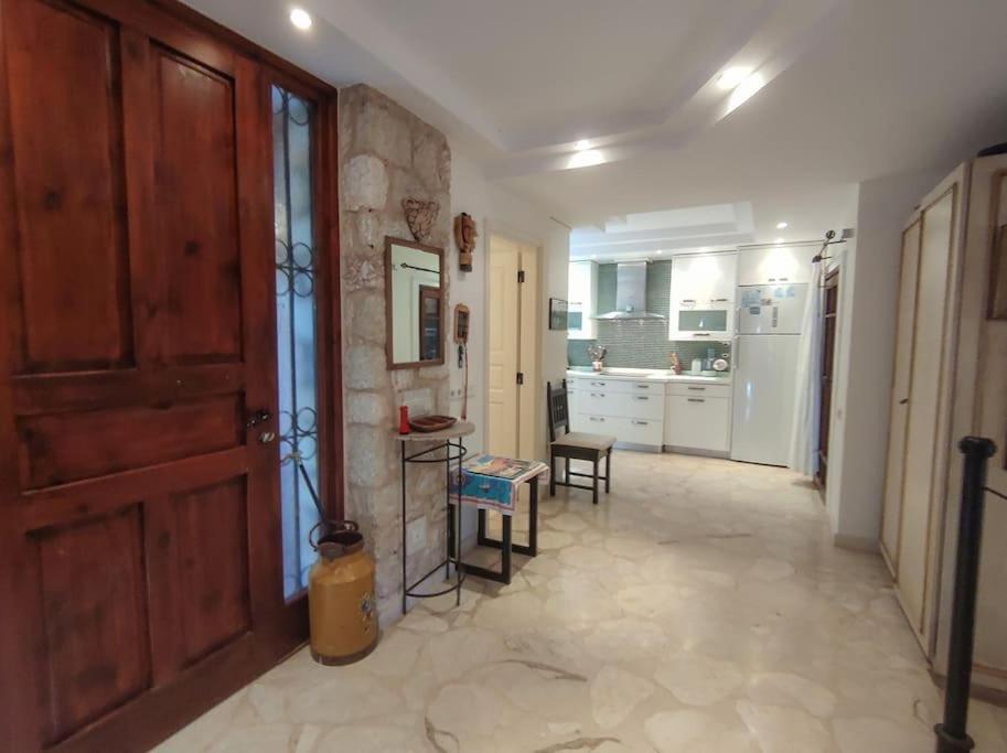 Kas, Kalkan, Club Patara Tatil Koeyuende Villa Kalkan